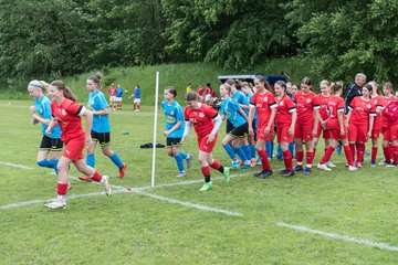 Bild 4 - wCJ Norddeutsche Meisterschaft Quali